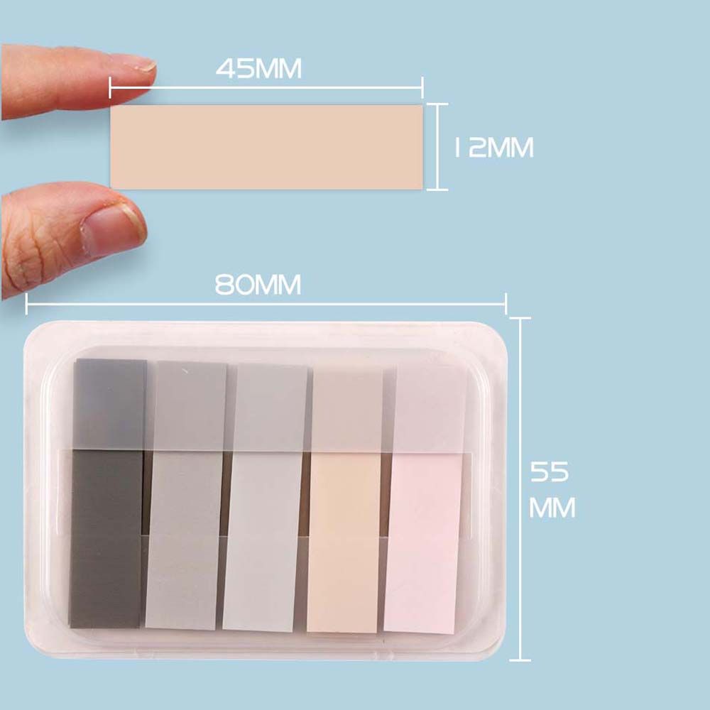กระดาษแผ่นสำหรับทำรายการสิ่งที - Office Stationery Supply List บทวิจารณ์และราคา
