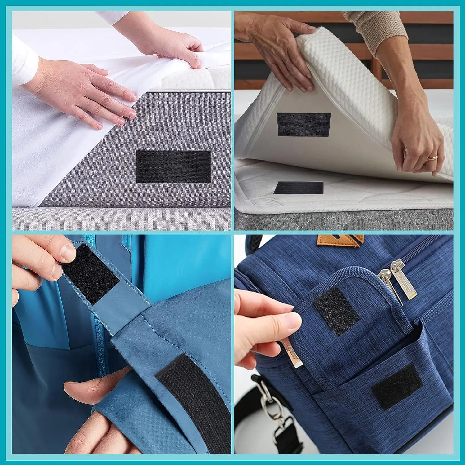 1/3/5เมตรที่แข็งแกร่งในตัวยึดเ - Glue Stick Pack บทวิจารณ์และราคา