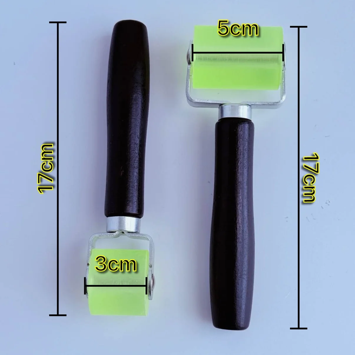 ลูกกลิ้งซิลิโคนสำหรับทำผมต่อแบ - Glue Stick Pack บทวิจารณ์และราคา