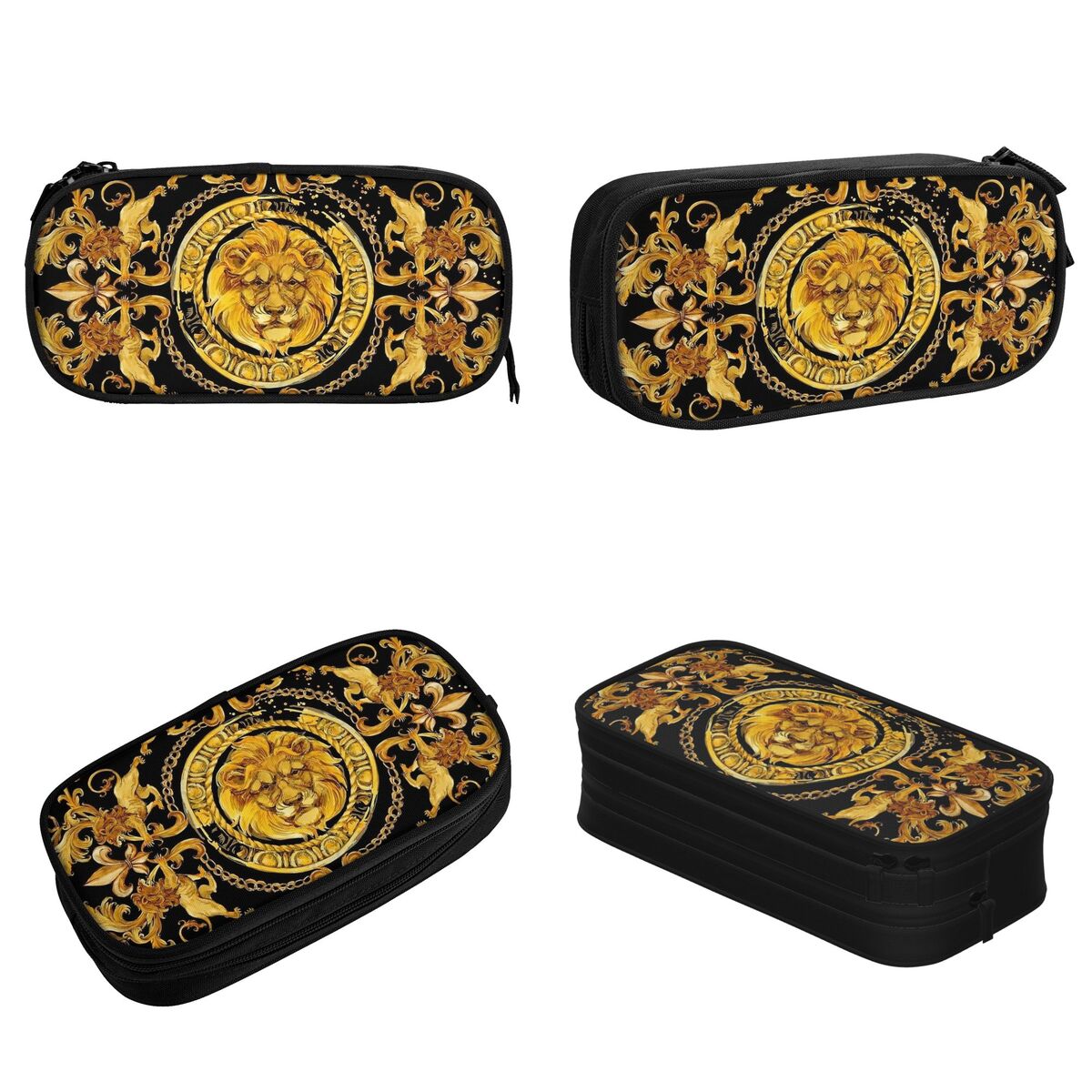 Golden Lion Luxury Design ยุโร - Lion Stationery & Office Supply(Kunshan)Co.Ltd บทวิจารณ์และราคา