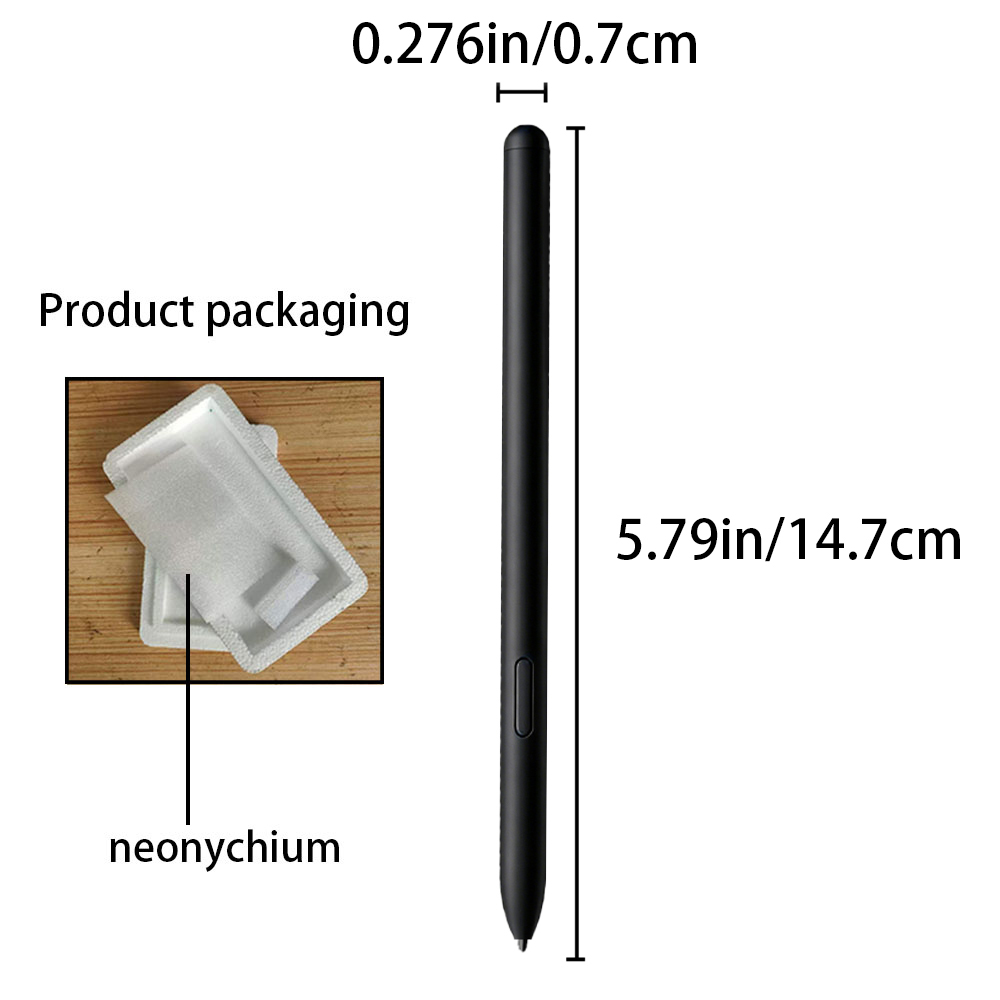 ปากกาสไตลัส S Pen สำหรับแท็บเล - Sticky Note Cube บทวิจารณ์และราคา