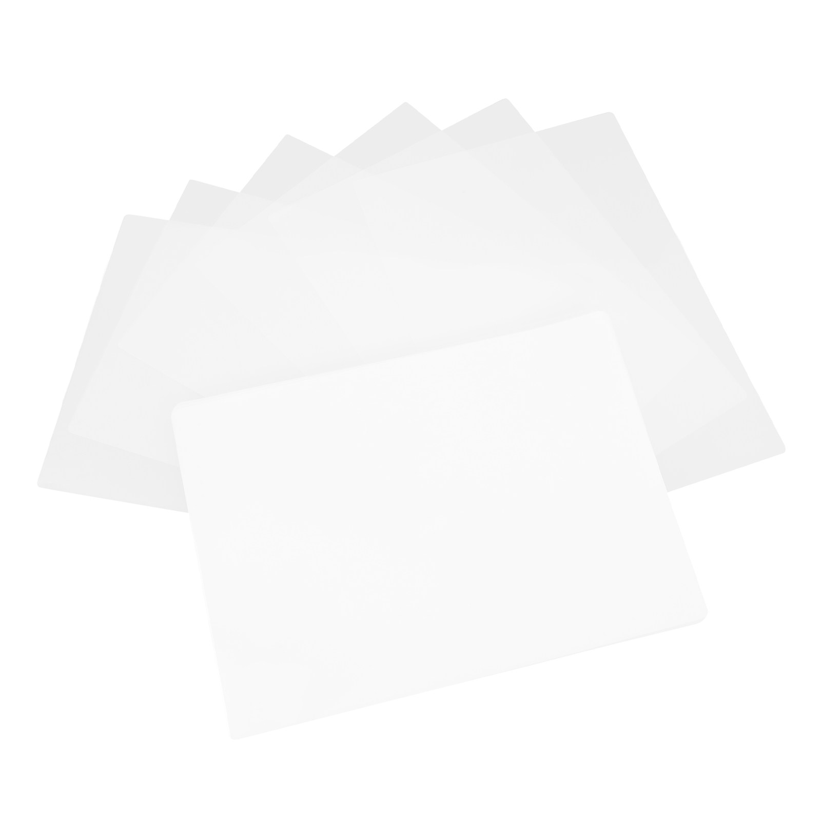 ซองเคลือบใส 100 ชิ้น สำหรับรูป - Document Laminator Pouch บทวิจารณ์และราคา