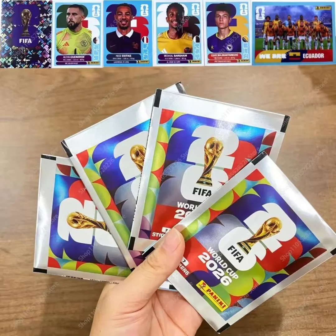 2026 สินค้าพร้อมส่ง &Panini Of - Cardstock Paper Pack บทวิจารณ์และราคา
