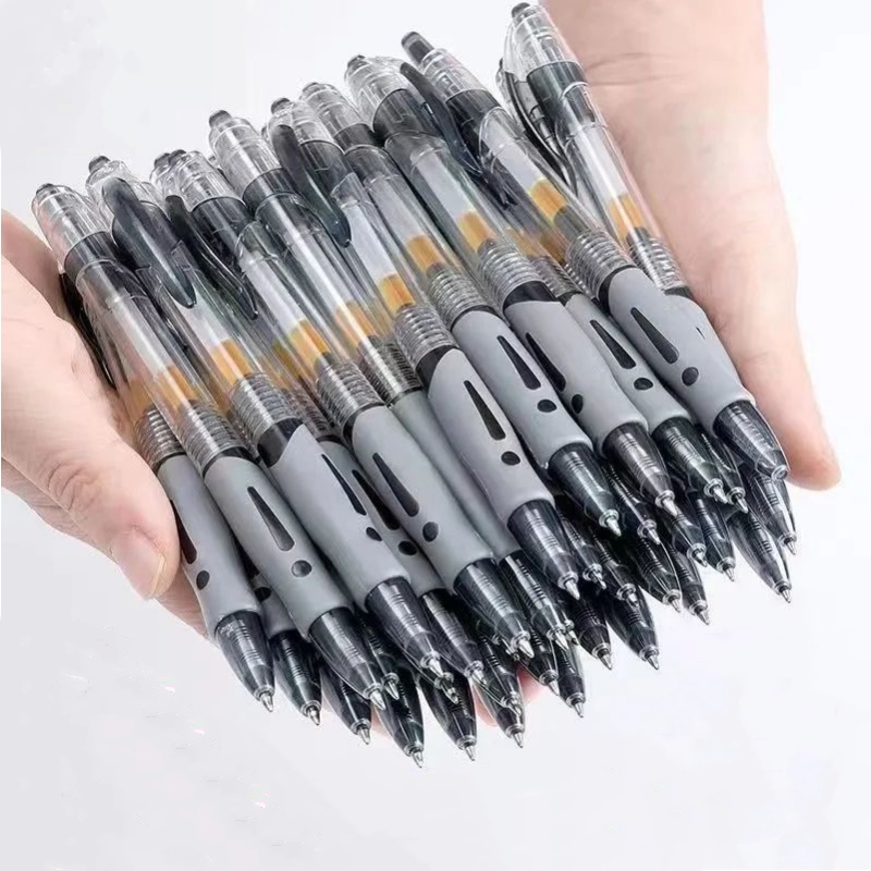 ชุดปากกาเจลแบบยืดหดได้ 13/30 ช - Office Stationery And Supply บทวิจารณ์และราคา