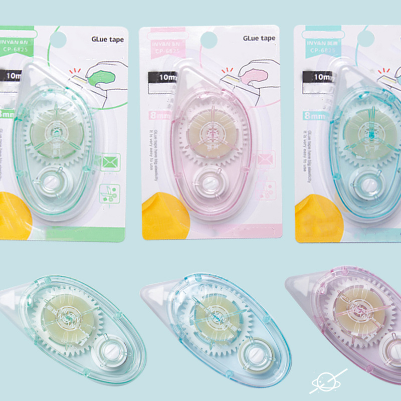 เทปกาวสองหน้าคุณภาพสูง ขนาด 10 - Glue Stick Pack บทวิจารณ์และราคา