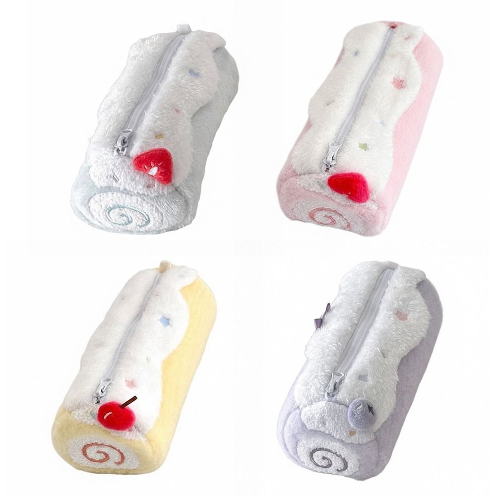 กระเป๋าใส่ปากกา INS ลายสวิสโรล - Pen Pouch Roll บทวิจารณ์และราคา