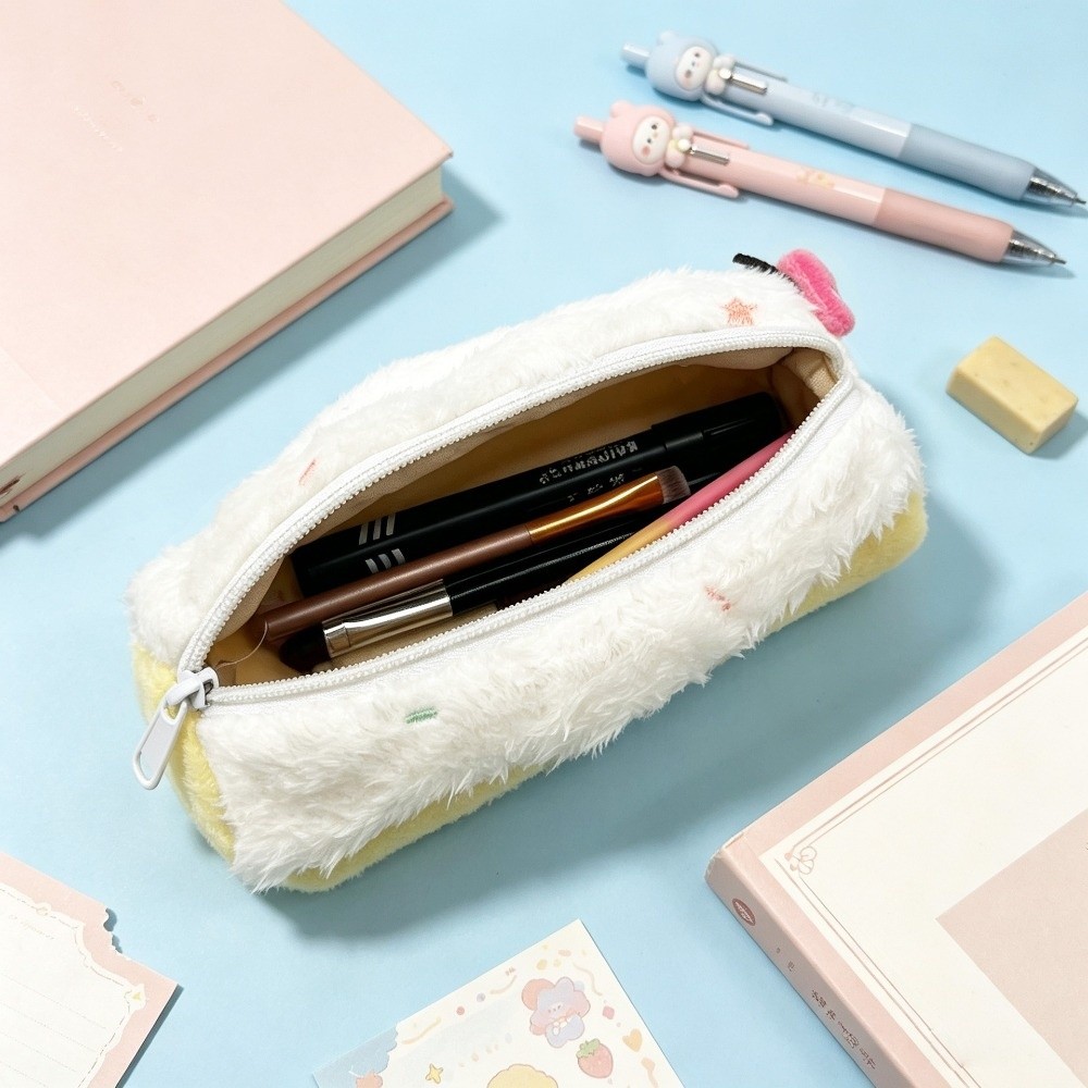 กระเป๋าดินสอทรงสวิสโรล ทนทาน ป - Pen Pouch Roll บทวิจารณ์และราคา