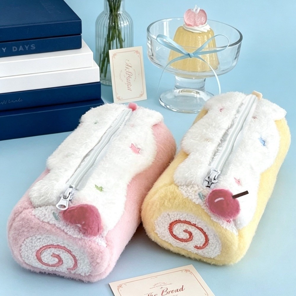 กระเป๋าดินสอทรงสวิสโรล ทนทาน ป - Pen Pouch Roll บทวิจารณ์และราคา