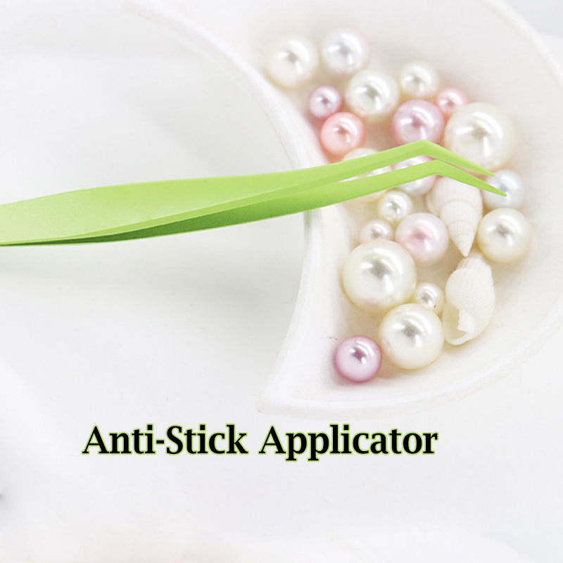 ที่คีบขนตาแบบไม่ติดกาว พร้อมเค - Glue Stick Pack บทวิจารณ์และราคา