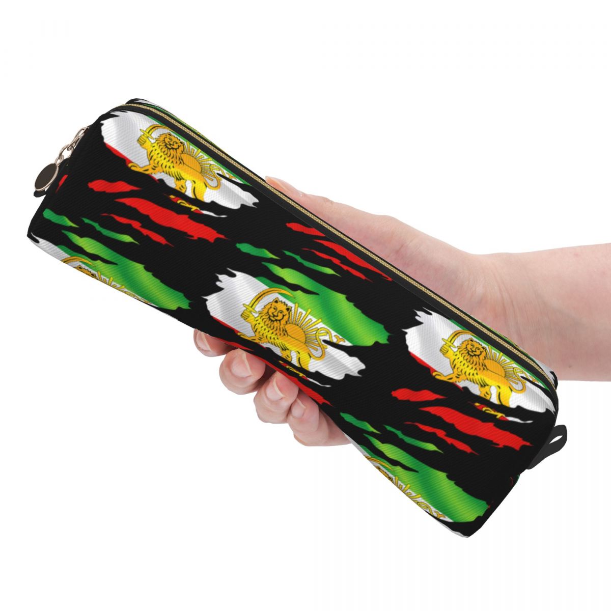 ธงอิหร่านพร้อมลายสิงโต พระอาทิ - Lion Stationery & Office Supply(Kunshan)Co.Ltd บทวิจารณ์และราคา